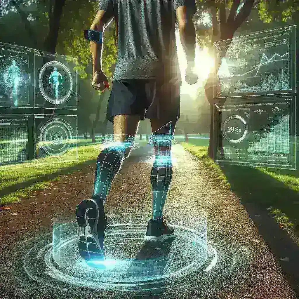 Amazfit Disponibiliza Recurso de Corrida com Realidade Aumentada