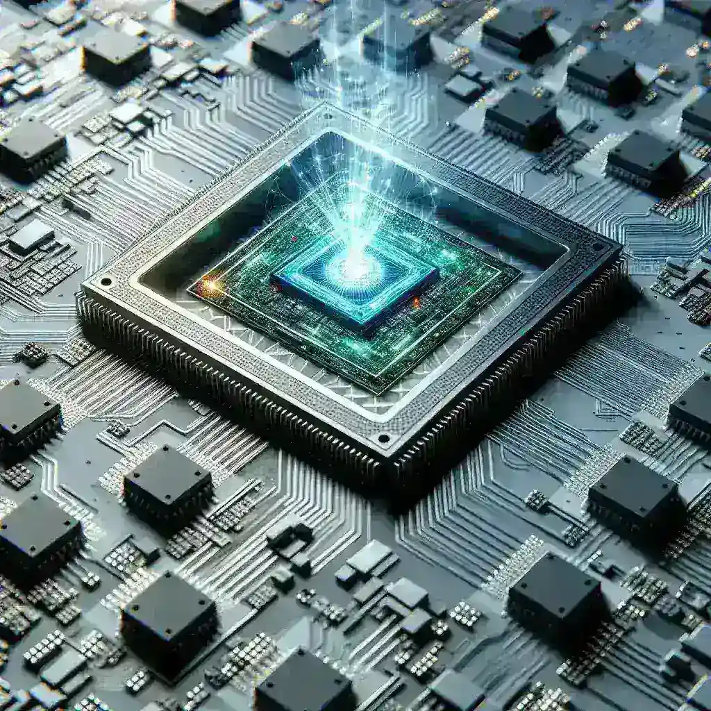 Novo padrão de chips permite dispositivos ultraeficientes em energia