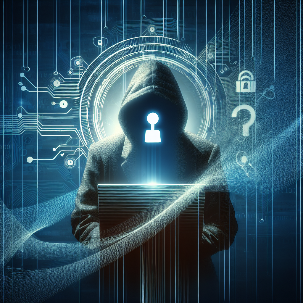 "Imagem ilustrativa de uma pessoa usando um smartphone para navegar pelo Instagram de forma anônima, representando as vantagens e desafios da privacidade na plataforma social."